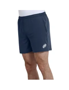 SHORT BULLPADEL MEIS 25V 995 AZUL ATOMICO | Ofertas de pádel 2